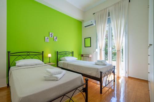 Monastiraki Aélia Apartment by ΜΡS