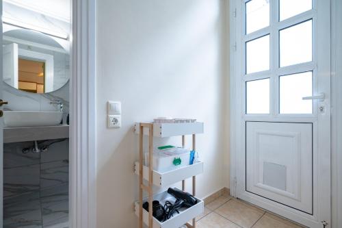 Monastiraki Aélia Apartment by ΜΡS