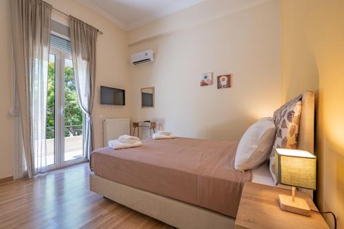 Monastiraki Aélia Apartment by ΜΡS