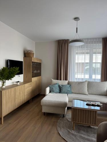 APARTAMENT przy Tężni Busko Zdrój
