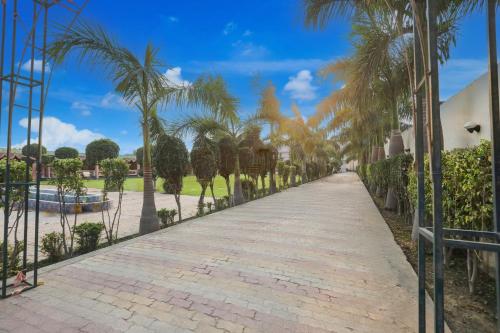 Billede fra billedgalleriet på Hotel O Rituraj Greens Resort & Hotel i Prayagraj