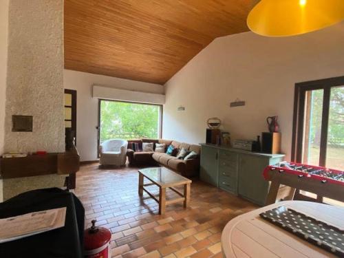 Résidence 111-montalivet - 111 - Maison spacieuse en plein centre de Montalivet MAE-7091