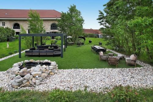 Le Temps Suspendu - Charming 4-stars house in Savoie