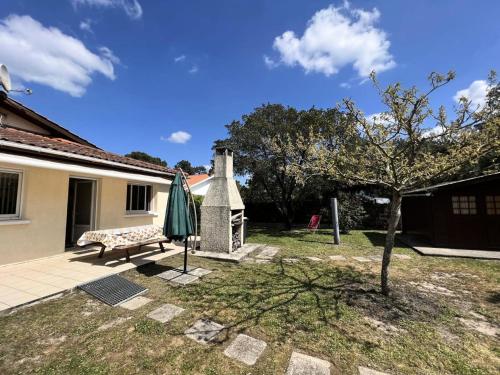 Photo de la galerie de l'établissement Résidence 115-montalivet - 115 - Agréable Maison à Montalivet proche de toutes commodités MAE-7141, à Vendays-Montalivet