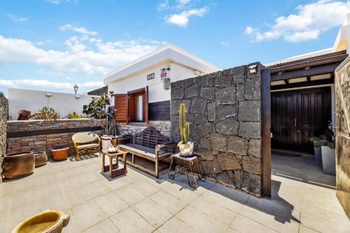 Villa Homaira - VipVipVillas
