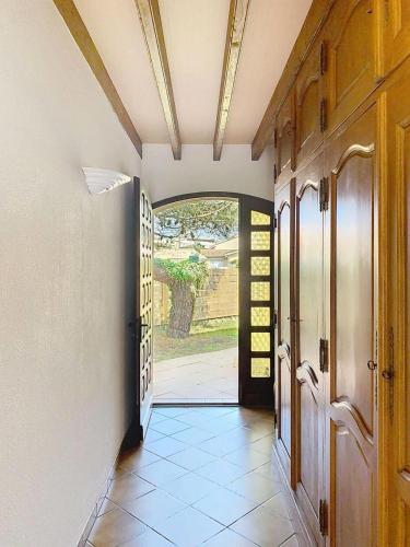 Photo de la galerie de l'établissement Résidence 05032-lacanau Ocean - Maison individuelle 5 chambres pour 10 personnes à Lacanau océan, plage à 400m. MAE-2031, à Lacanau