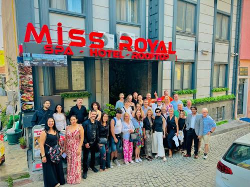 Miss Royal Hotel & SPA