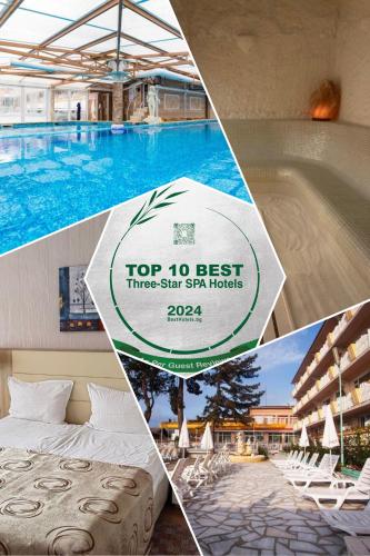 Balneo & SPA Hotel Aura