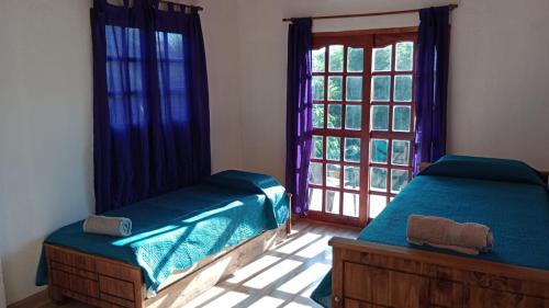 Lo de Amelia Hostel
