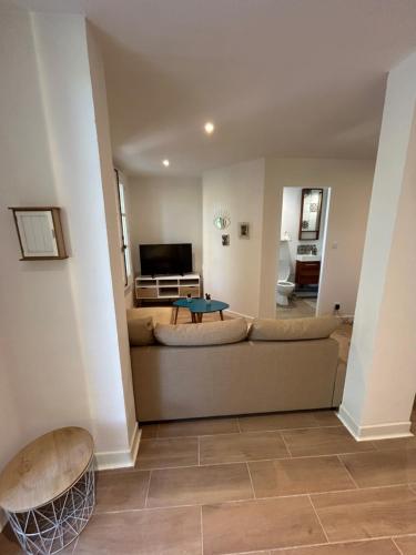 Photo de la galerie de l'établissement Les Châtaigniers 2 chambres, à Villeneuvette