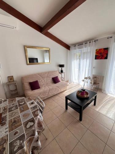 Maison grand confort Port Camargue LE GRAU DU ROI proche ESPIGUETTE