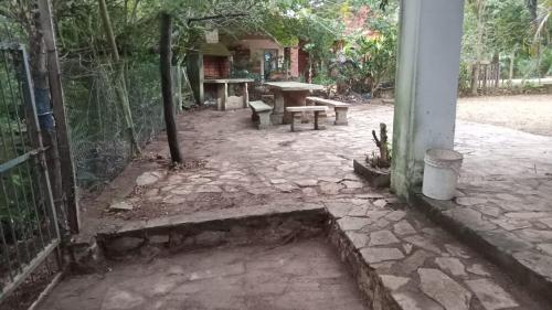 Fotografie z fotogalerie ubytování Quinta don francisco v destinaci Siraty