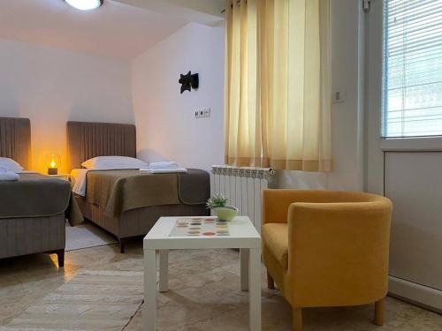 Apartman Marija LUX photo 2