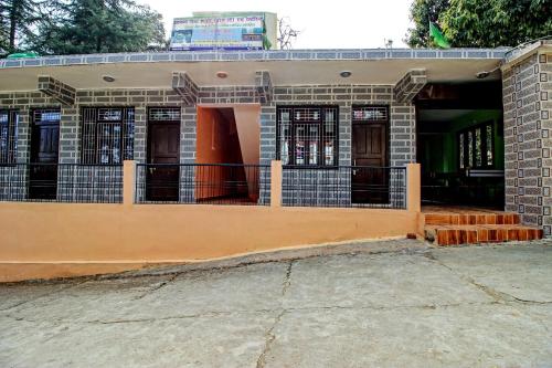 Gallery image of Hotel O Anand Home stay Jageshwar in Jageshwar