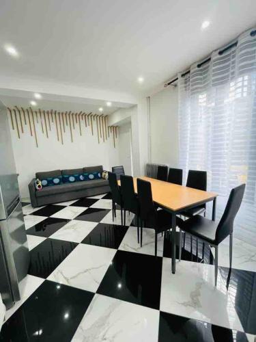 Photo de la galerie de l'établissement My little Paris-Stade de France, à Aubervilliers