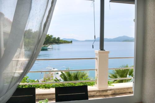 Apartments Blue Oasis