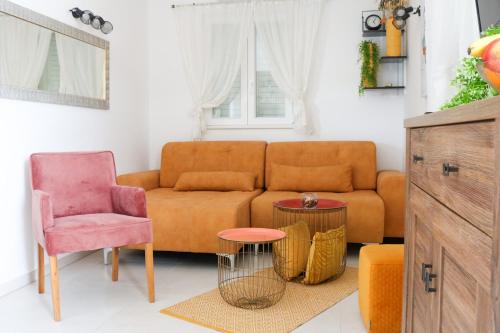 Gallery image of Apartments Blue Oasis in Slano