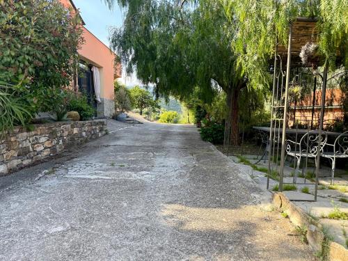 Φωτογραφία από το άλμπουμ του Olivo Al Mare - by Host4U σε Dolcedo