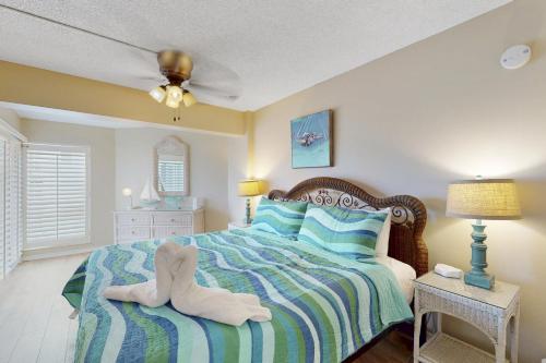 Gallery image of Waterview Condo Unit 204 in Clearwater Beach