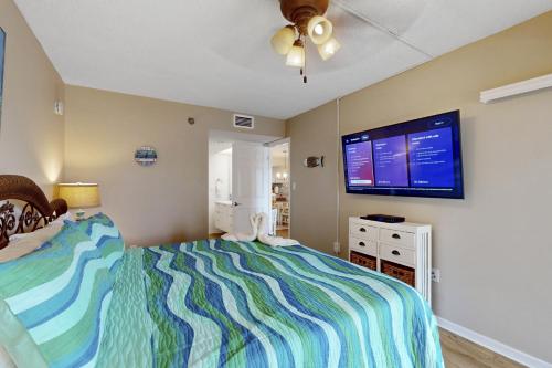Gallery image of Waterview Condo Unit 204 in Clearwater Beach