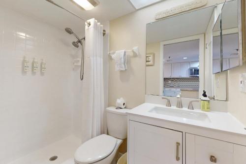 Gallery image of Waterview Condo Unit 204 in Clearwater Beach