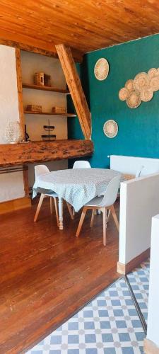 Photo de la galerie de l'établissement Au coeur des vignobles, à Monthélie