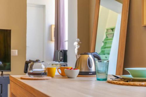 Vintage Design Nest - In the heart of Navigli