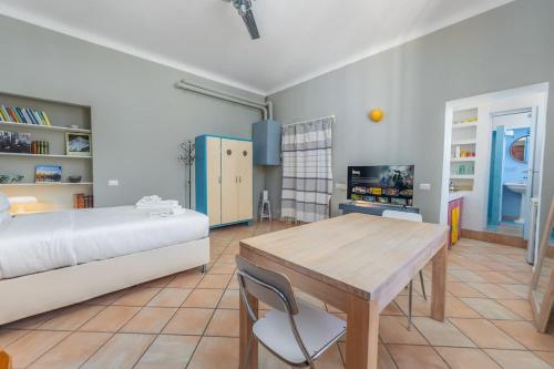 Vintage Design Nest - In the heart of Navigli