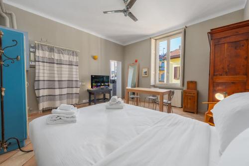 Vintage Design Nest - In the heart of Navigli