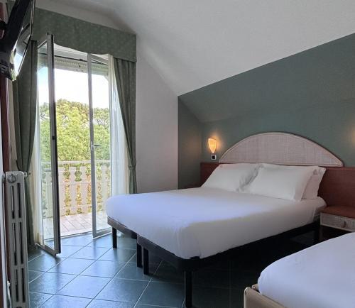 Gallery image of Pinetina Mare Baby Family Hotel in Cervia