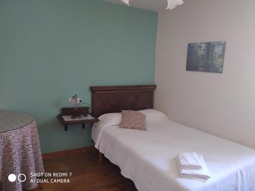 Fotografie z fotogalerie ubytování Casa Rural Etxaluze v destinaci Ormáiztegui