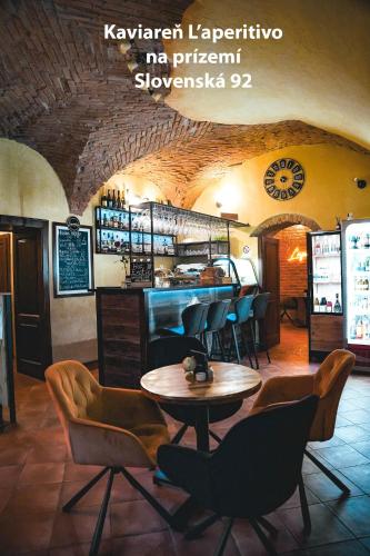 APARTMÁNY Prešov 3, Slovenska 92 - 3