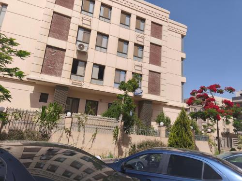 Fotografie z fotogalerie ubytování Comfort Plaza Andalus v destinaci New cairo