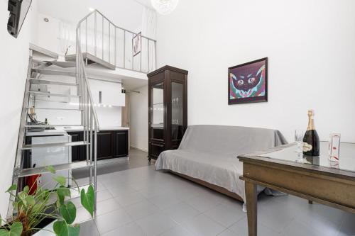 Gallery image of Апартаменты в гостевом доме in Odesa