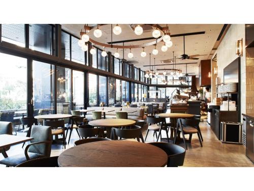 Ресторан / где поесть в THE KNOT HIROSHIMA - Vacation STAY 32492v