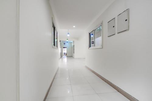 斋浦尔Hotel O Riders Resort的相册照片