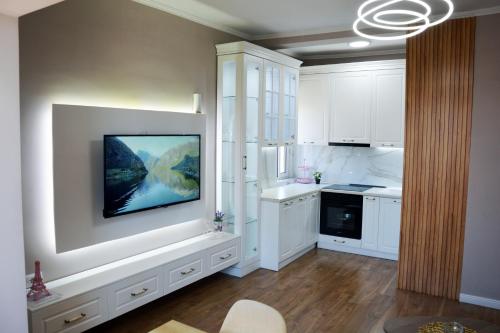 Teo's Apartment -1