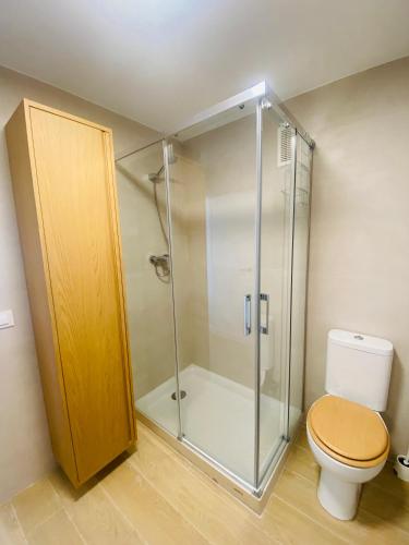 Saona Palm - Nuevo apartamento con vistas en zona Arenal, Jávea