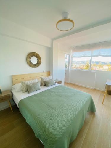 Saona Palm - Nuevo apartamento con vistas en zona Arenal, Jávea