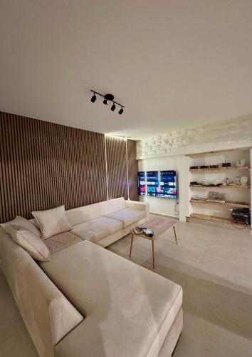 The Garden Loft