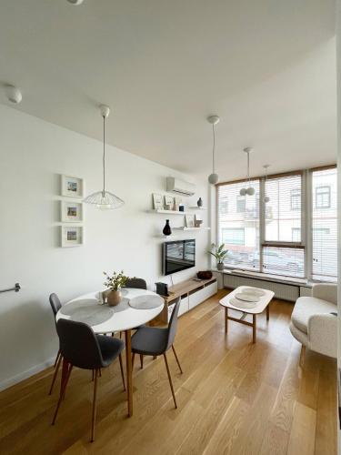 Foto Cozy Vilnius Stay 4
