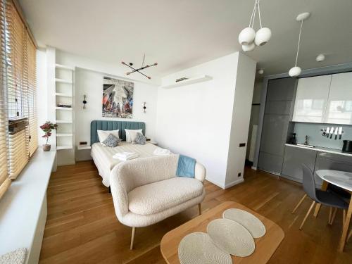Foto Cozy Vilnius Stay 2