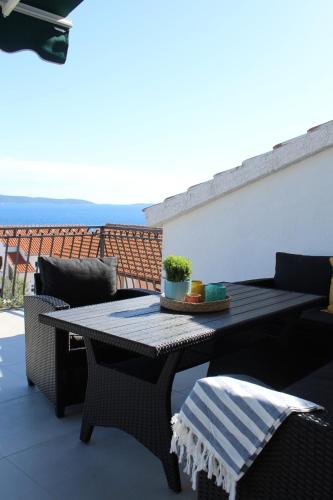 Apartman Buba