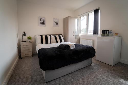 Beckbury House close to the City, 7 mins from QE and Royal Othopedic Hospital, Bham University photo 26