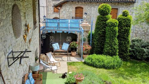 Afbeelding uit fotogalerij van Natura e Arte in Pavullo nel Frignano