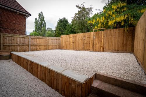 Beckbury House close to the City, 7 mins from QE and Royal Othopedic Hospital, Bham University photo 24