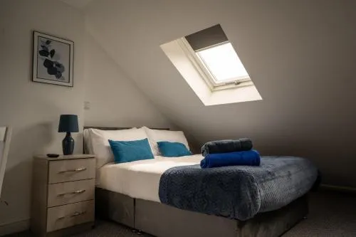 Beckbury House close to the City, 7 mins from QE and Royal Othopedic Hospital, Bham University photo 6