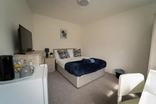 Beckbury House close to the City, 7 mins from QE and Royal Othopedic Hospital, Bham University photo 16