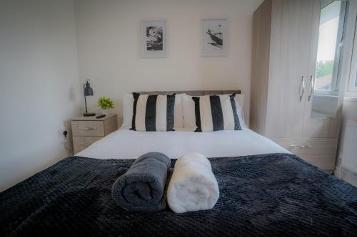 Beckbury House close to the City, 7 mins from QE and Royal Othopedic Hospital, Bham University photo 27