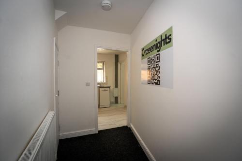 Beckbury House close to the City, 7 mins from QE and Royal Othopedic Hospital, Bham University photo 22